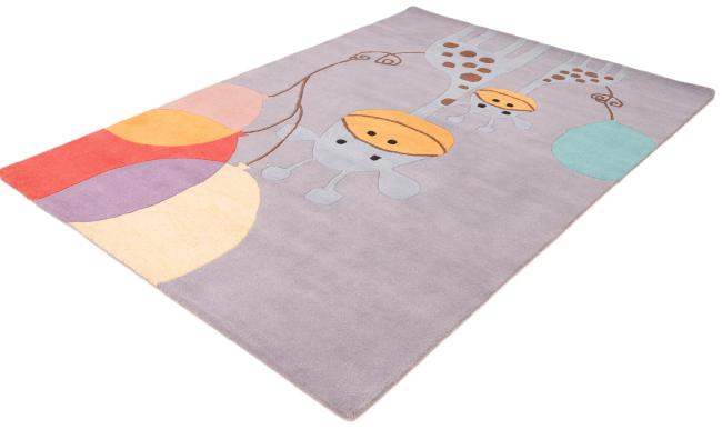 Handtufted - 2