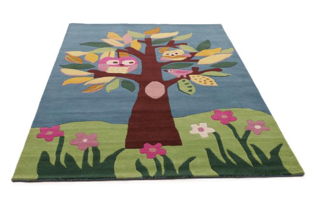 Handtufted - 1