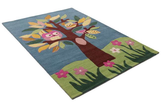 Handtufted - 2