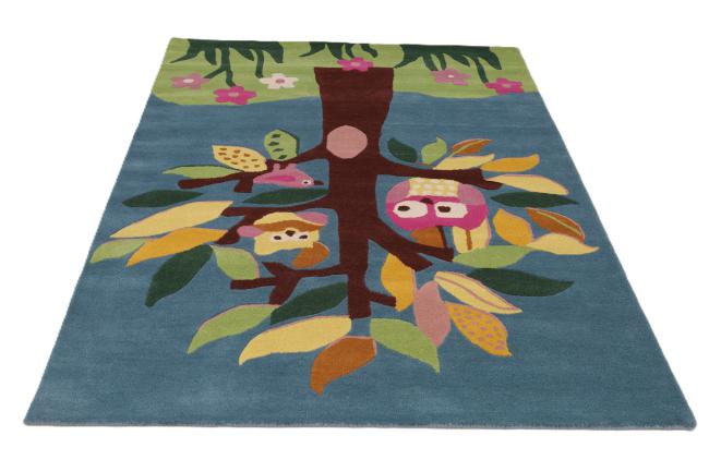 Handtufted - 3