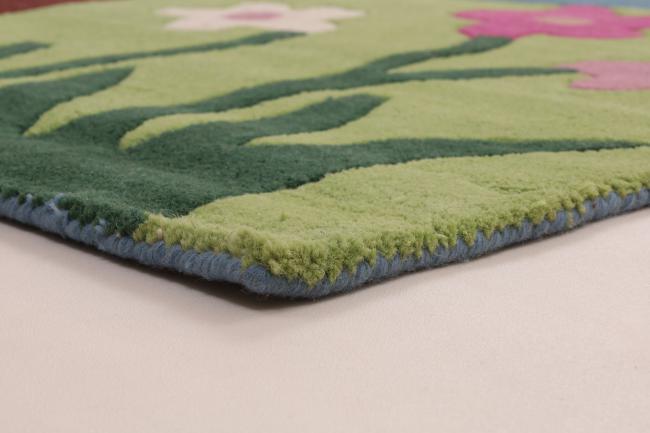 Handtufted - 4