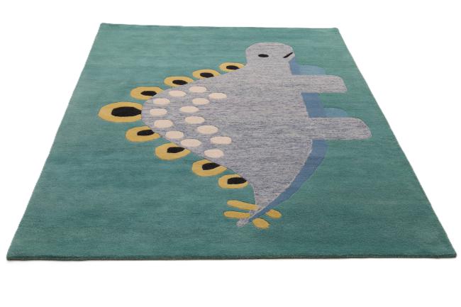 Handtufted - 1
