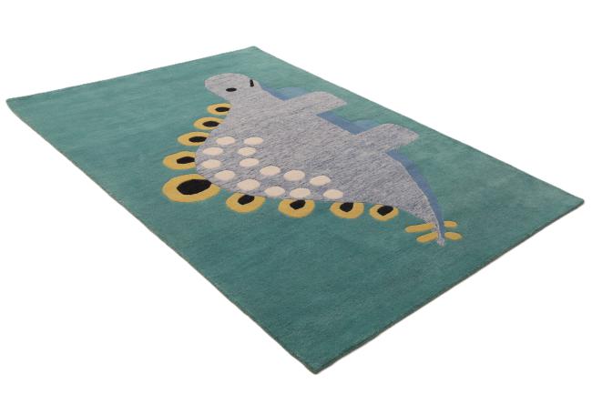 Handtufted - 2
