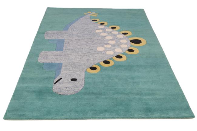 Handtufted - 4