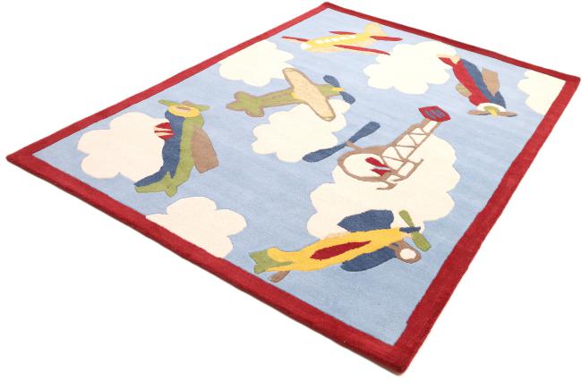 Handtufted - 1