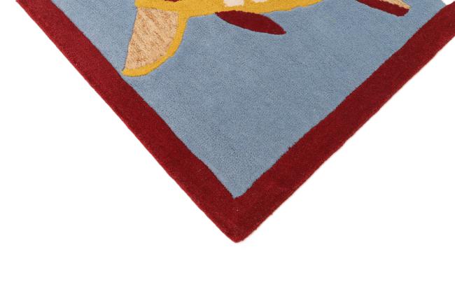 Handtufted - 3