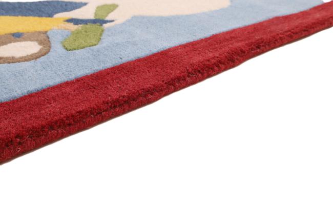 Handtufted - 5