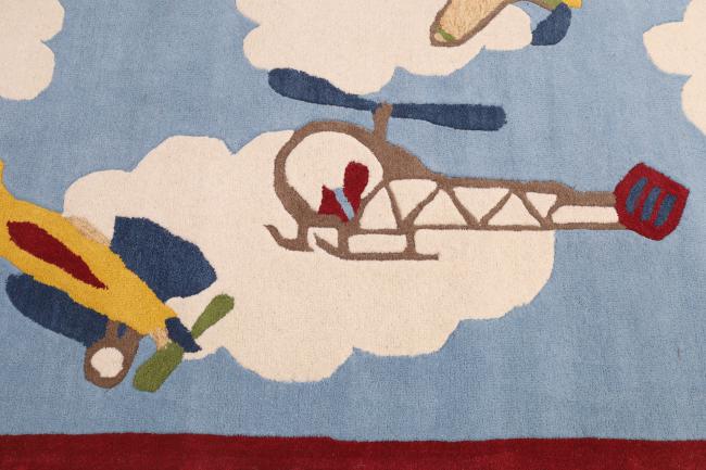 Handtufted - 7