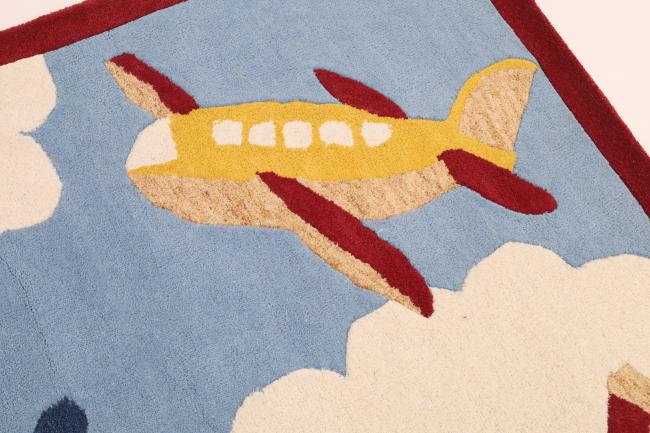Handtufted - 8