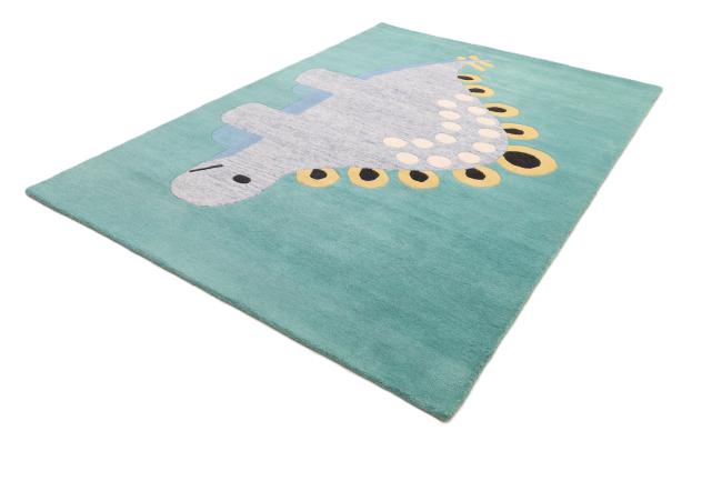 Handtufted - 1