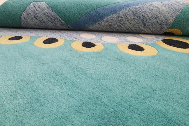 Handtufted - 3