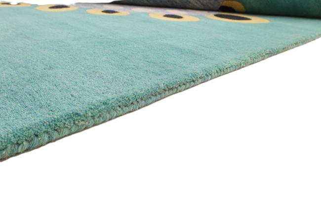 Handtufted - 5