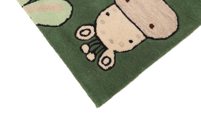Handtufted - 3