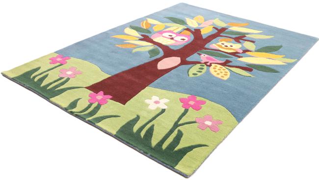 Handtufted - 1