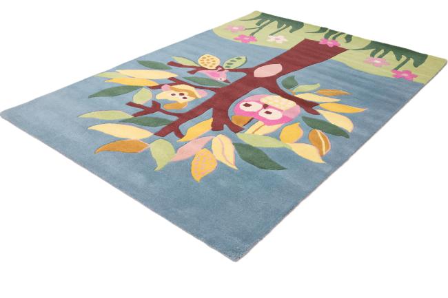 Handtufted - 2