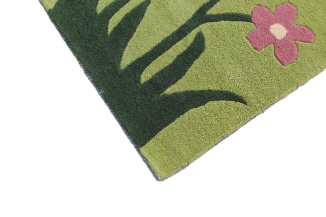 Handtufted - 5