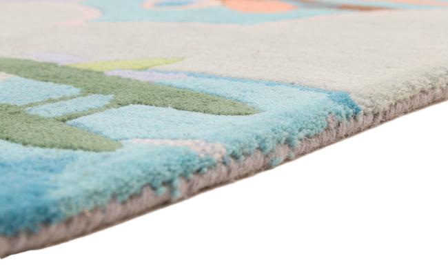 Handtufted - 5