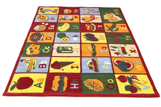 Handtufted - 5