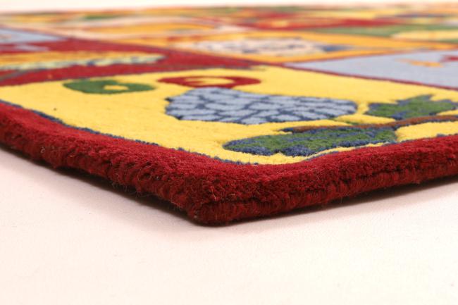 Handtufted - 6
