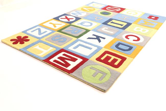 Handtufted - 1