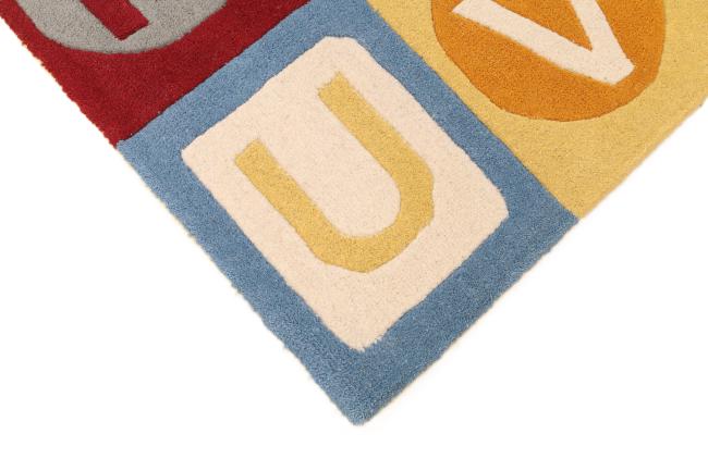Handtufted - 4