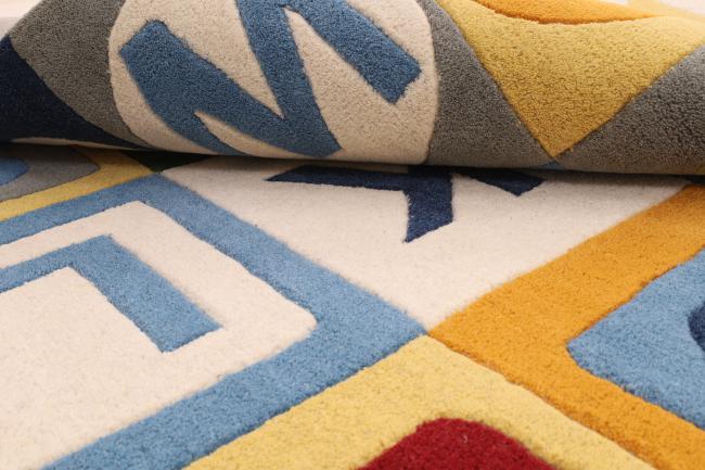 Handtufted - 5