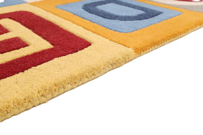 Handtufted - 6
