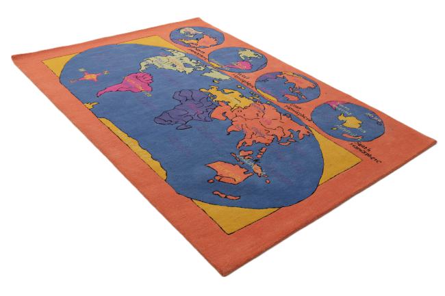 Handtufted - 2