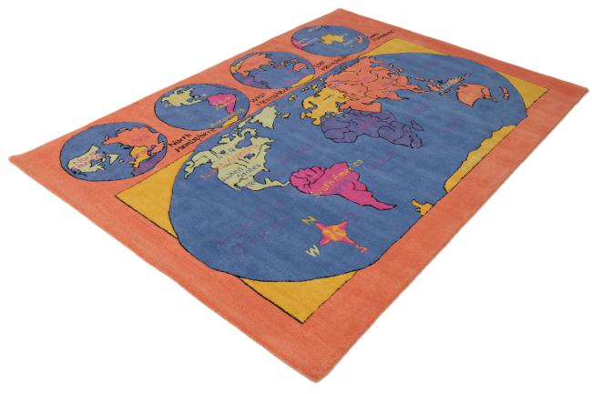 Handtufted - 3