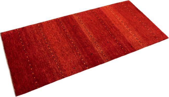 Persja Gabbeh Loribaft Atash - 1