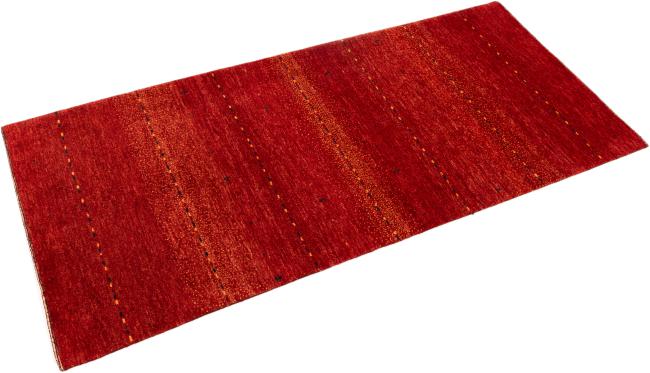 Persja Gabbeh Loribaft Atash - 2