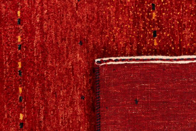 Persja Gabbeh Loribaft Atash - 6