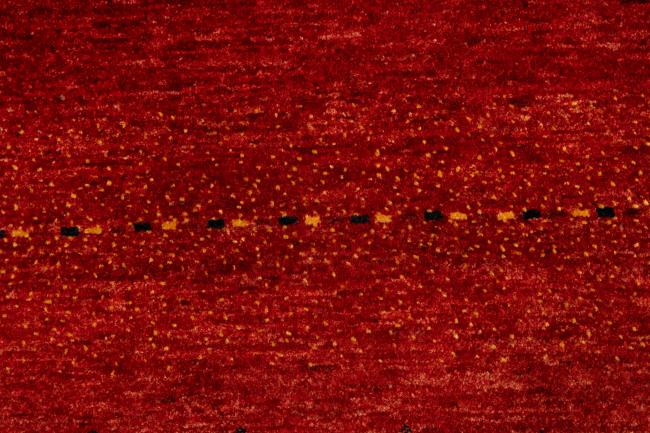 Persja Gabbeh Loribaft Atash - 7