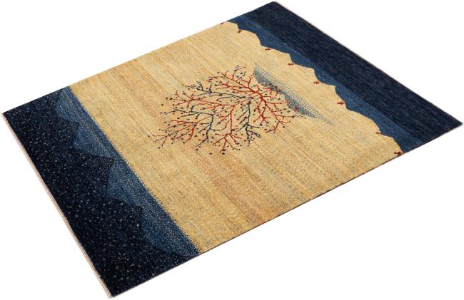 Perzisch Gabbeh Loribaft Nowbaft - 1