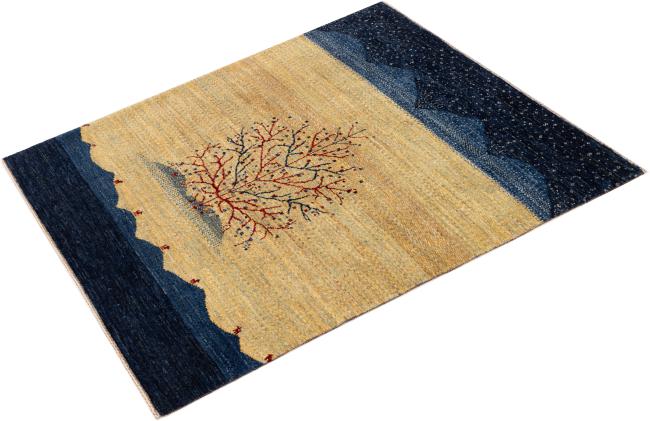 Perzisch Gabbeh Loribaft Nowbaft - 2