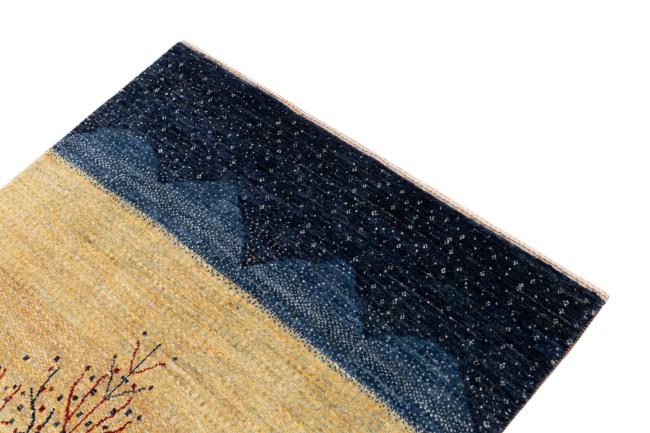 Perzisch Gabbeh Loribaft Nowbaft - 3