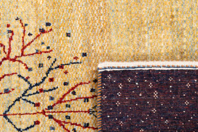 Perzisch Gabbeh Loribaft Nowbaft - 6