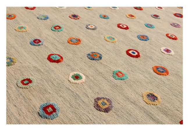 Kilim Afghan Nimbaft Edition - 1