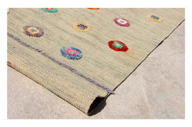 Kilim Afghan Nimbaft Edition - 2