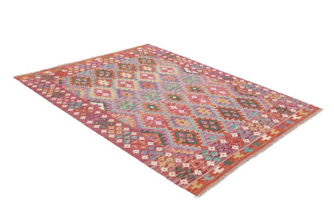 Kelim Afghan - 2
