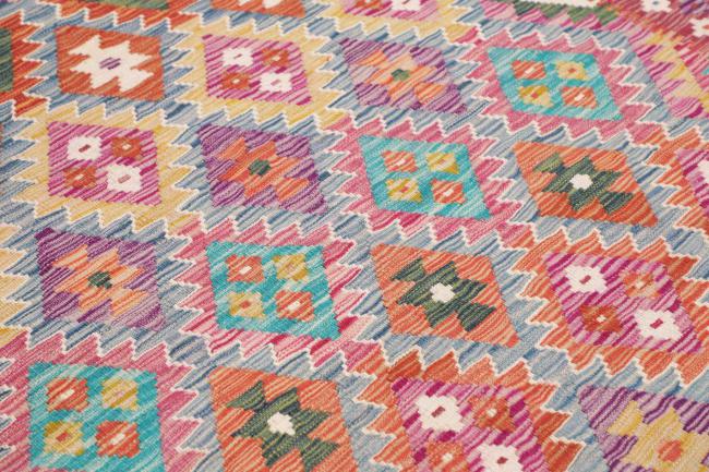 Kelim Afghan - 3