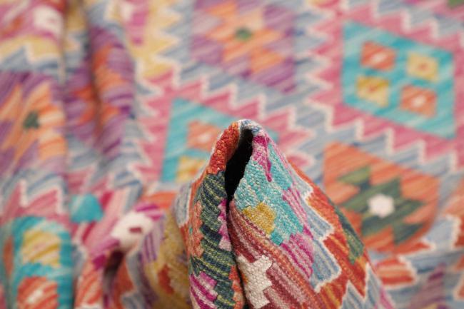 Kelim Afghan - 5