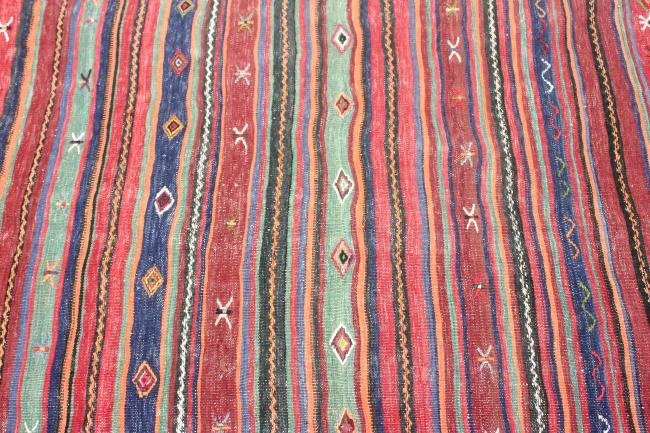Kelim Fars - 3