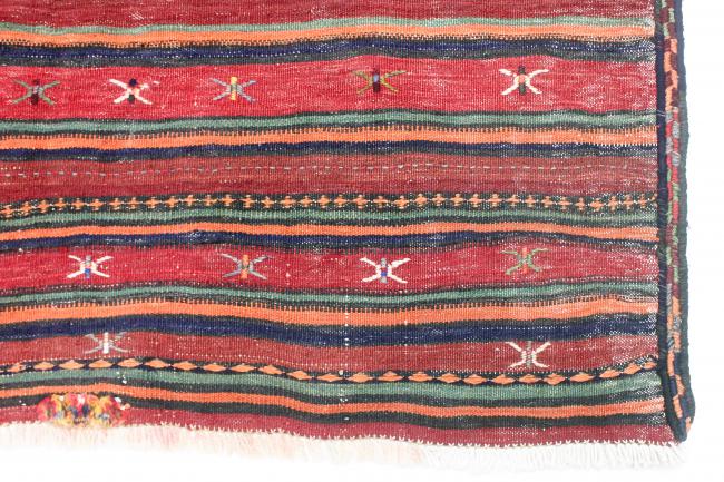 Kelim Fars - 4