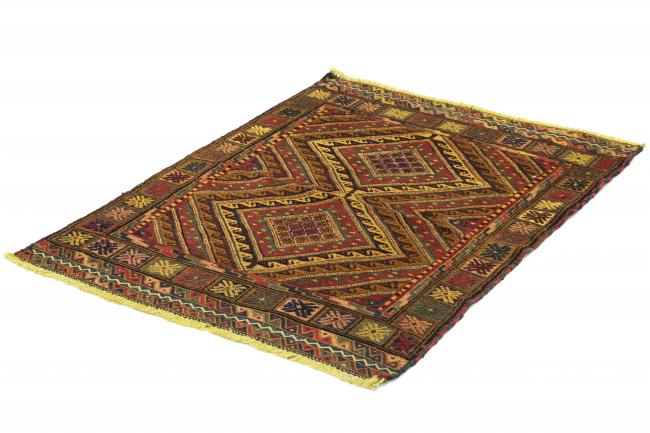 Kilim Afegão - 1