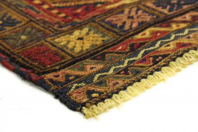 Kilim Afegão - 4