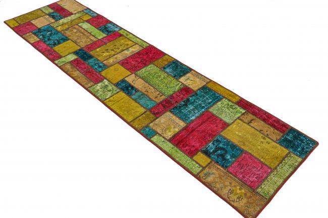 Patchwork - 1