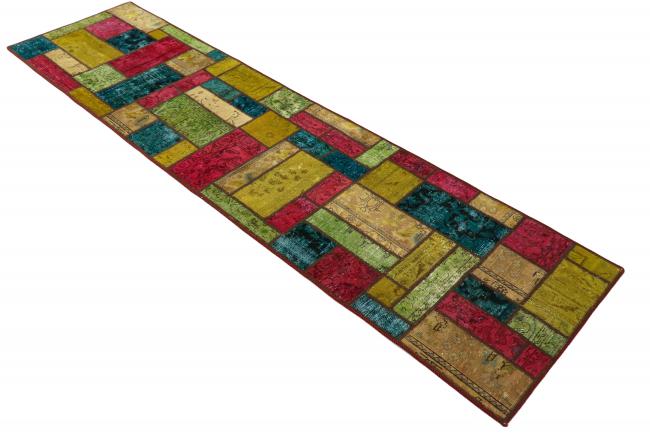 Patchwork - 2