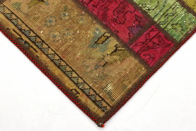 Patchwork - 3