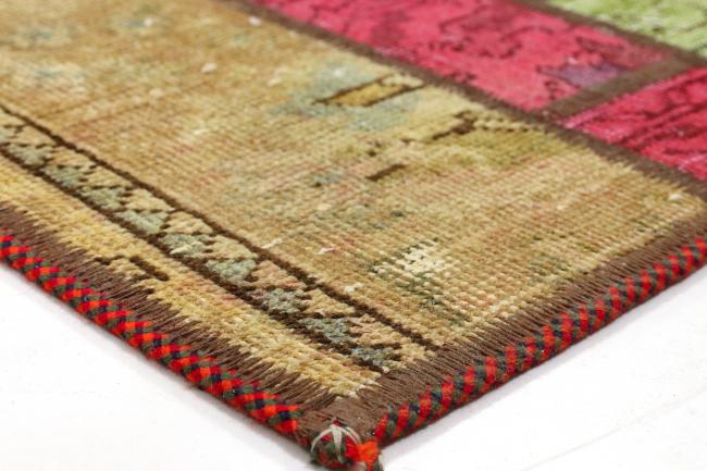 Patchwork - 4